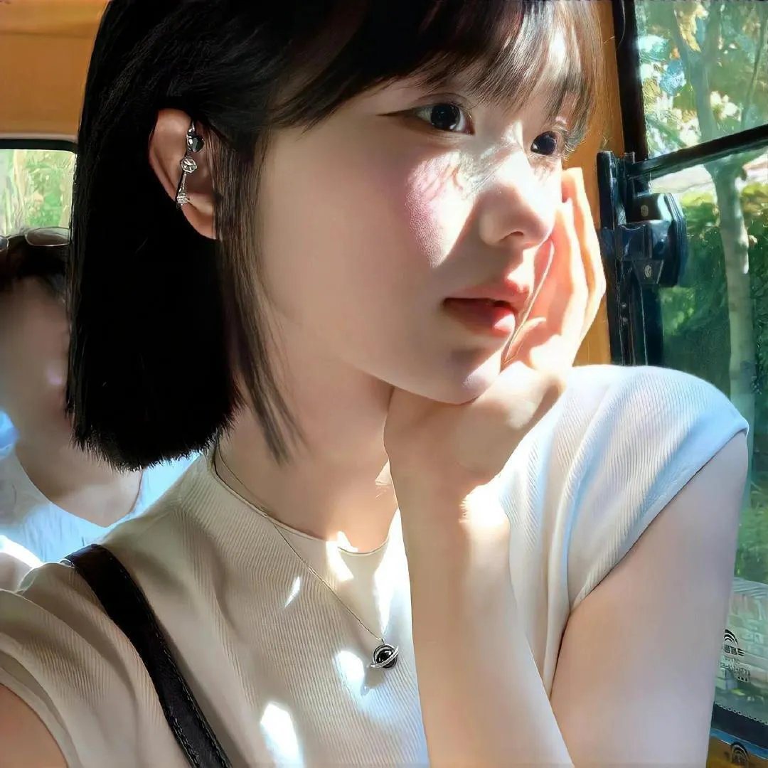 活著多好