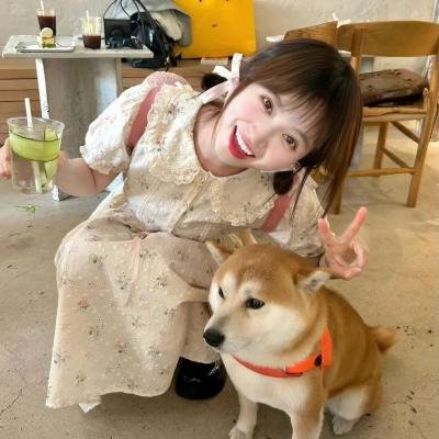 微笑