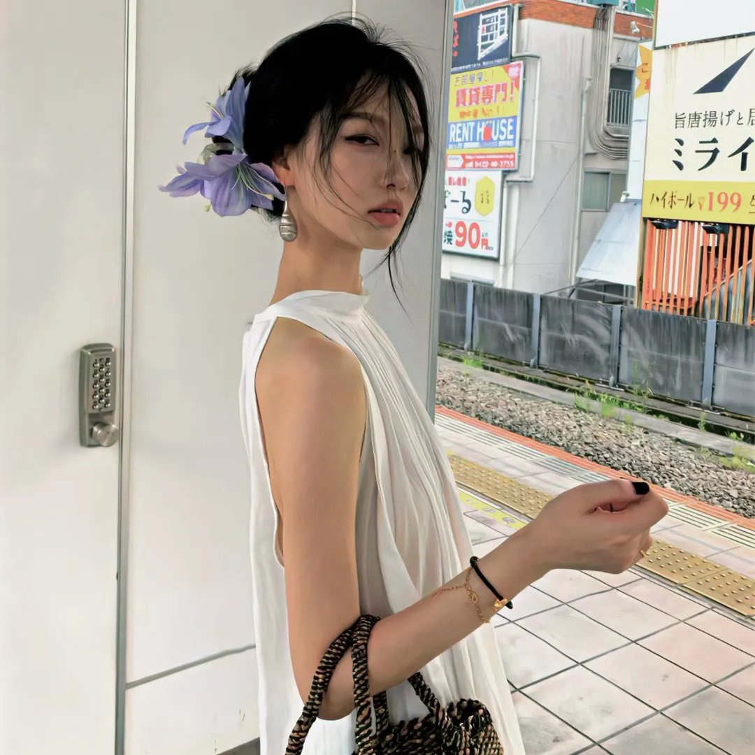 暗处的女儿